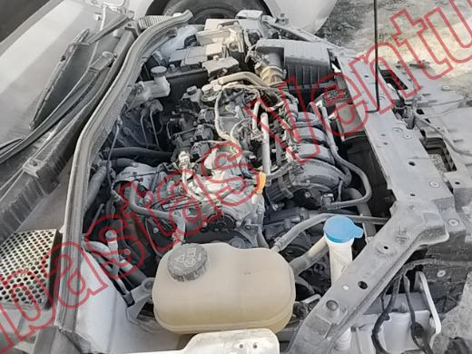 MG MG5 2026, foto 11 de 19