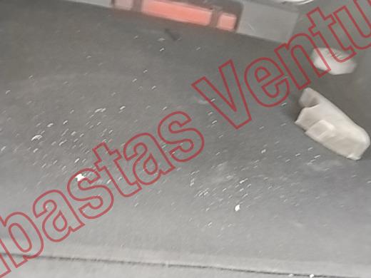 MG MG5 2026, foto 15 de 19