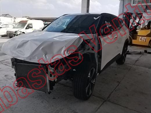 GEELY CITYRAY 2026, foto 1 de 19