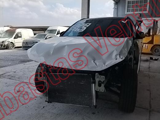 GEELY CITYRAY 2026, foto 2 de 19