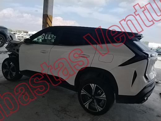 GEELY CITYRAY 2026, foto 8 de 19