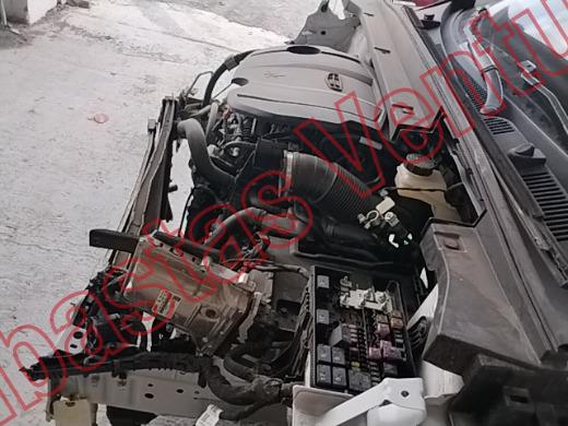 GEELY CITYRAY 2026, foto 9 de 19