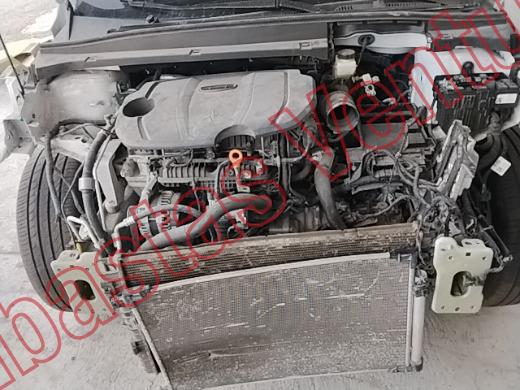 GEELY CITYRAY 2026, foto 10 de 19