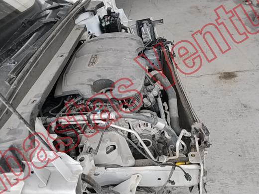 GEELY CITYRAY 2026, foto 11 de 19