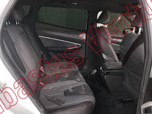GEELY CITYRAY 2026, foto 13 de 19