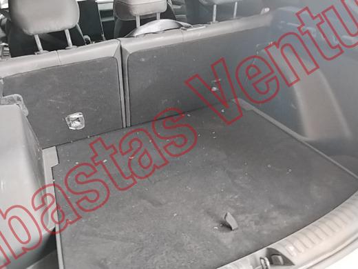 GEELY CITYRAY 2026, foto 15 de 19