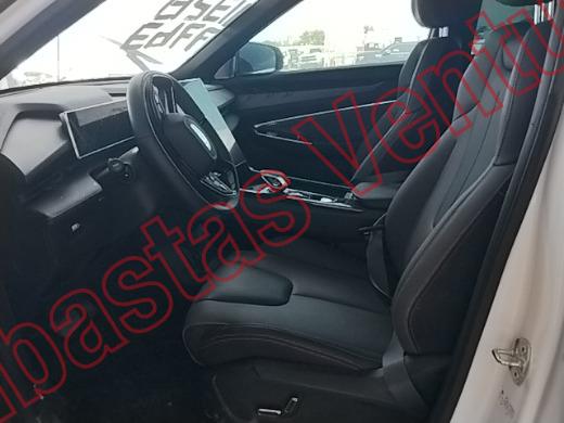 GEELY CITYRAY 2026, foto 17 de 19