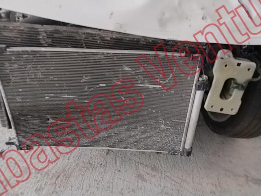 GEELY CITYRAY 2026, foto 18 de 19