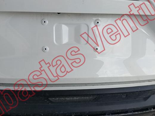 GEELY CITYRAY 2026, foto 19 de 19