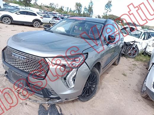 GWM HAVAL 2025, foto 1 de 19
