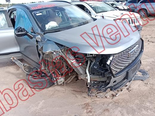 GWM HAVAL 2025, foto 3 de 19