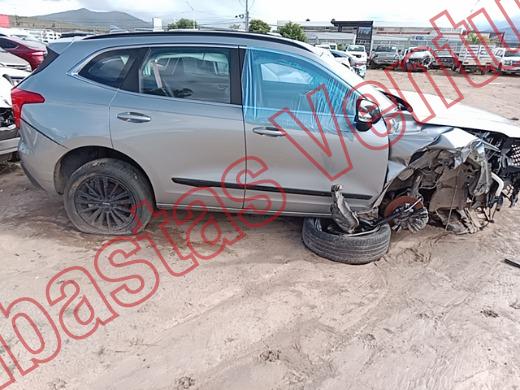 GWM HAVAL 2025, foto 4 de 19
