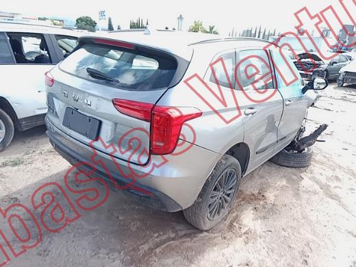 GWM HAVAL 2025, foto 5 de 19