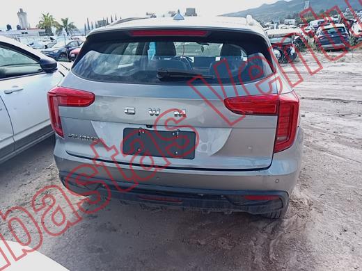 GWM HAVAL 2025, foto 6 de 19