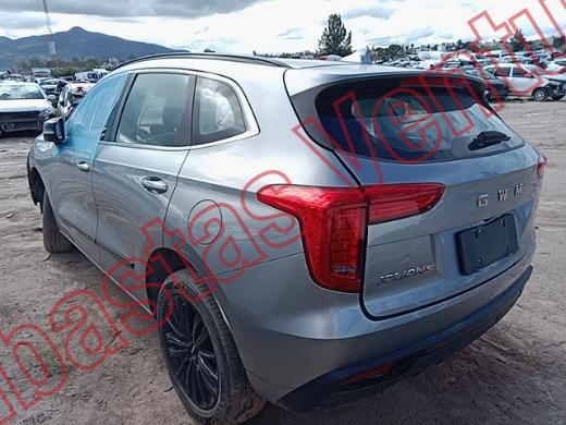 GWM HAVAL 2025, foto 7 de 19