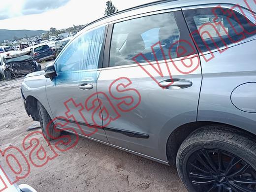 GWM HAVAL 2025, foto 8 de 19