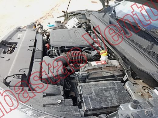GWM HAVAL 2025, foto 9 de 19