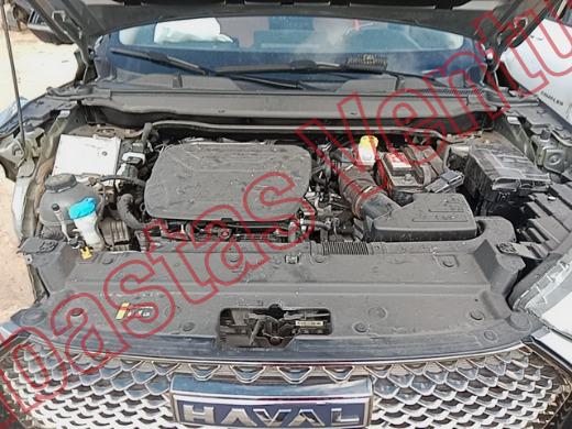 GWM HAVAL 2025, foto 10 de 19