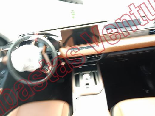 GWM HAVAL 2025, foto 14 de 19