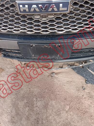 GWM HAVAL 2025, foto 18 de 19