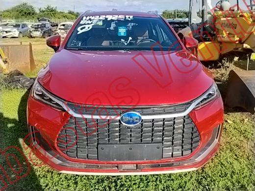 BYD TANG 2023, foto 2 de 19