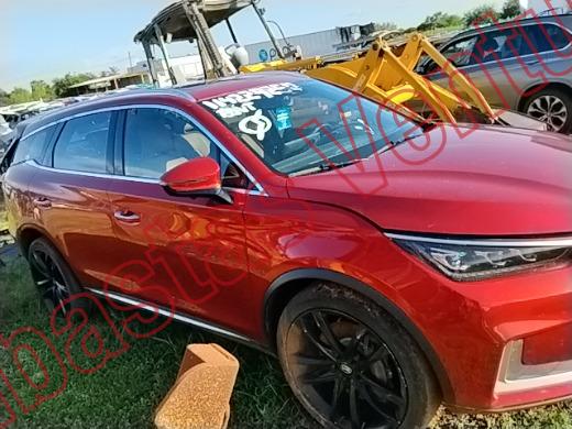 BYD TANG 2023, foto 4 de 19