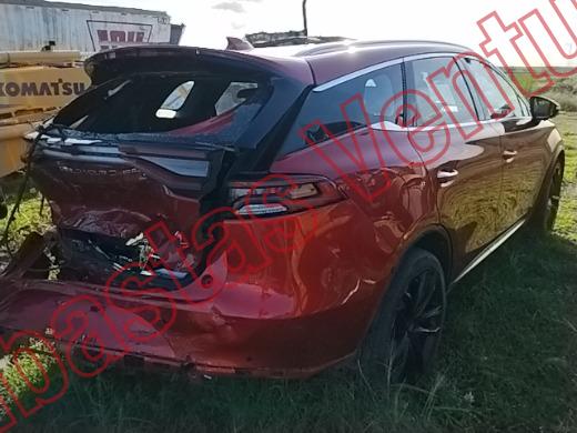 BYD TANG 2023, foto 5 de 19