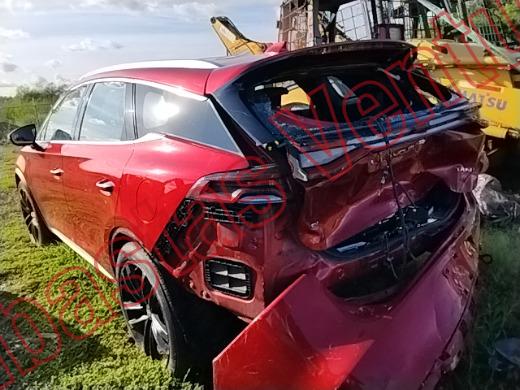 BYD TANG 2023, foto 7 de 19