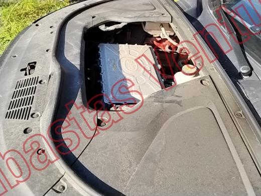 BYD TANG 2023, foto 9 de 19