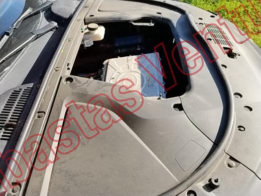 BYD TANG 2023, foto 11 de 19
