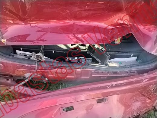 BYD TANG 2023, foto 19 de 19
