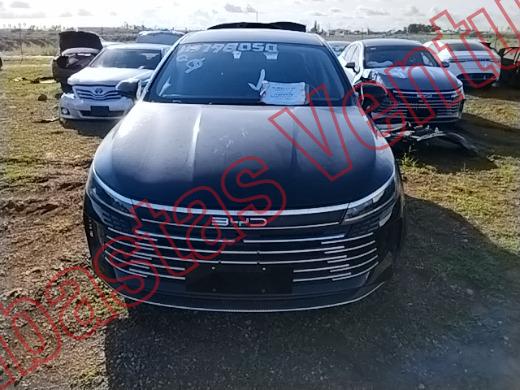 BYD KING 2026, foto 2 de 19