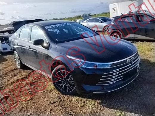 BYD KING 2026, foto 3 de 19