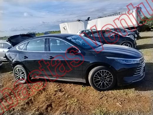 BYD KING 2026, foto 4 de 19