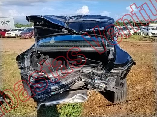 BYD KING 2026, foto 6 de 19