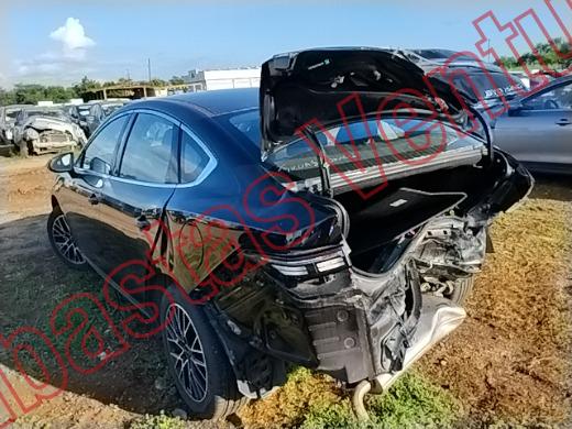 BYD KING 2026, foto 7 de 19