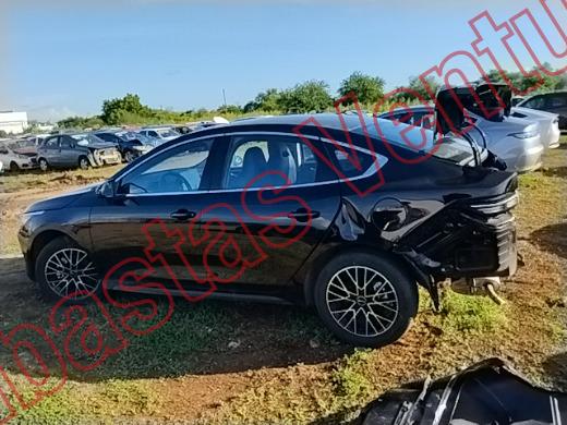 BYD KING 2026, foto 8 de 19