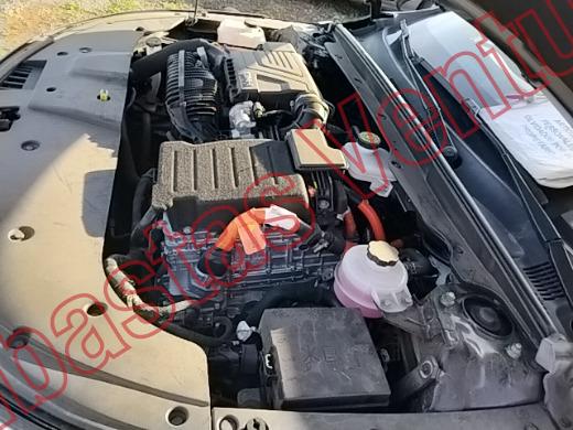BYD KING 2026, foto 9 de 19