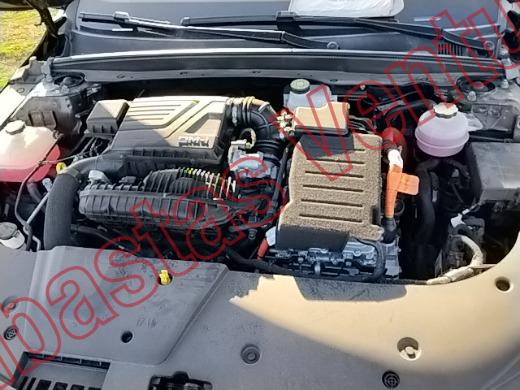 BYD KING 2026, foto 10 de 19