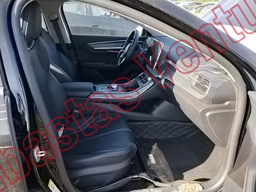 BYD KING 2026, foto 12 de 19