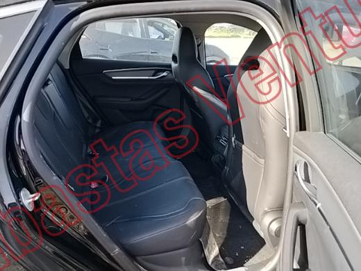 BYD KING 2026, foto 13 de 19