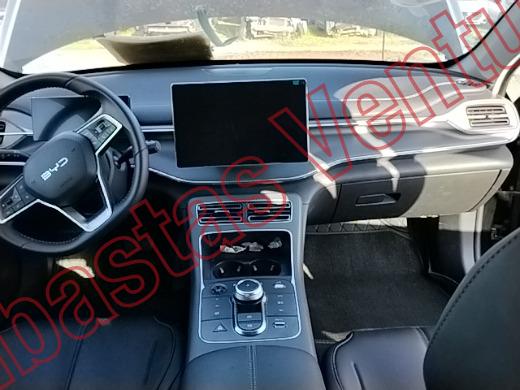 BYD KING 2026, foto 14 de 19
