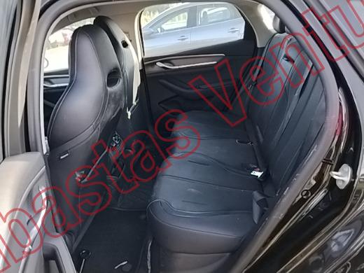 BYD KING 2026, foto 16 de 19