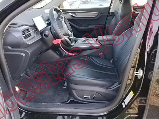 BYD KING 2026, foto 17 de 19