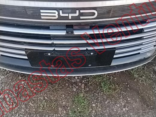 BYD KING 2026, foto 18 de 19