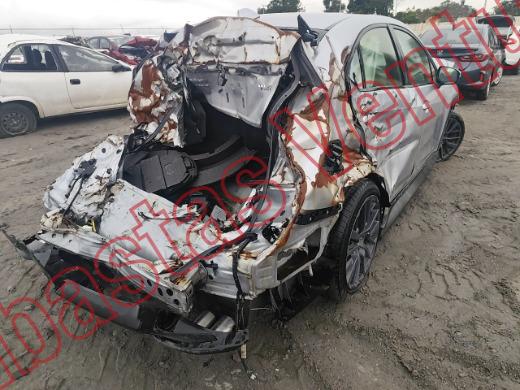 SUBARU WRX 2023, foto 5 de 19