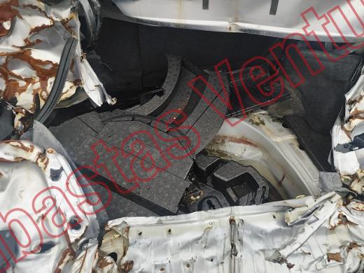 SUBARU WRX 2023, foto 15 de 19