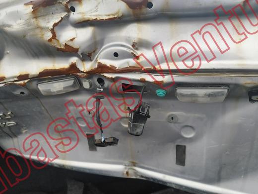 SUBARU WRX 2023, foto 19 de 19