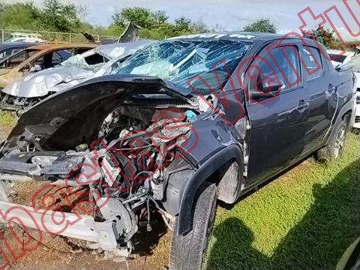 RAM 700 2024, foto 1 de 19