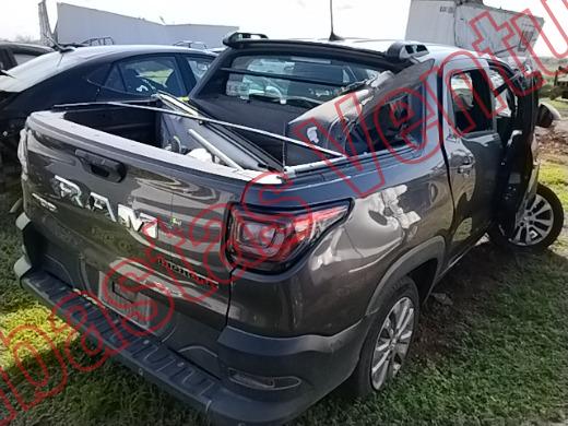 RAM 700 2024, foto 5 de 19